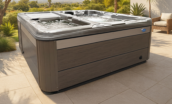 Cold Plunge Spas Series Millvale hot tubs for sale