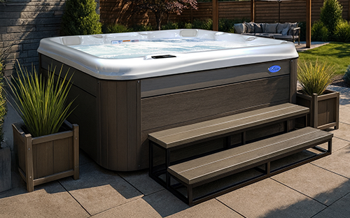 Patio&trade; Spas Millvale hot tubs for sale