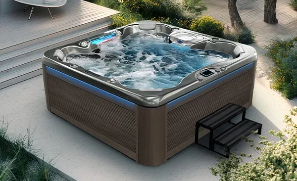 Platinum™ Spas Millvale hot tubs for sale