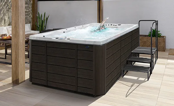 Swim Spas Millvale hot tubs for sale