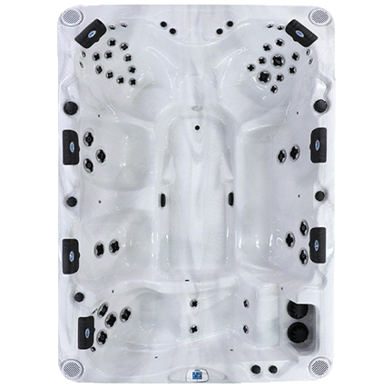 Newporter EC-1148LX hot tubs for sale in Millvale