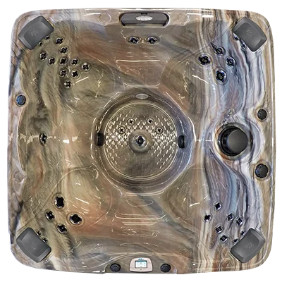 Tropical-X EC-739BX hot tubs for sale in Millvale