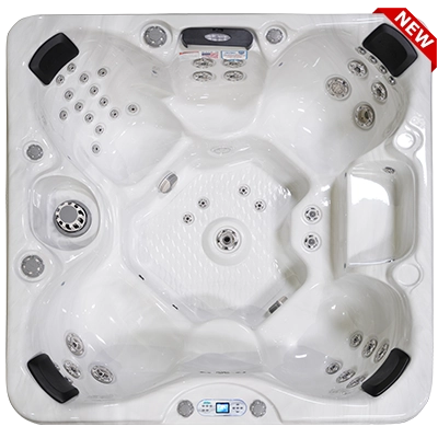 Baja EC-749B hot tubs for sale in Millvale