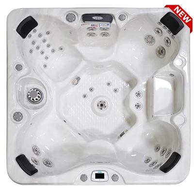 Baja-X EC-749BX hot tubs for sale in Millvale