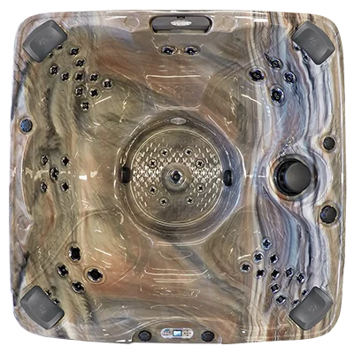 Tropical EC-751B hot tubs for sale in Millvale