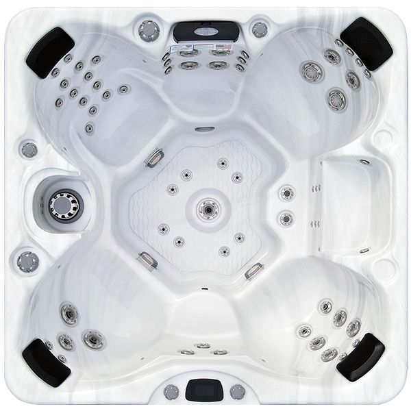 Baja-X EC-767BX hot tubs for sale in Millvale