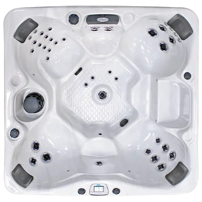 Cancun-X EC-840BX hot tubs for sale in Millvale