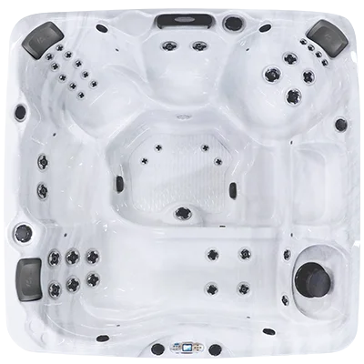 Avalon EC-840L hot tubs for sale in Millvale