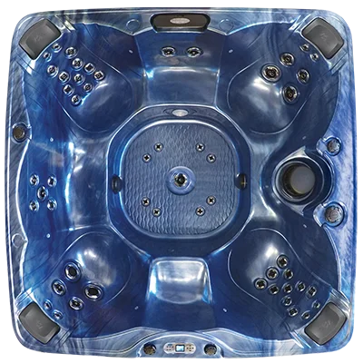 Bel Air EC-851B hot tubs for sale in Millvale