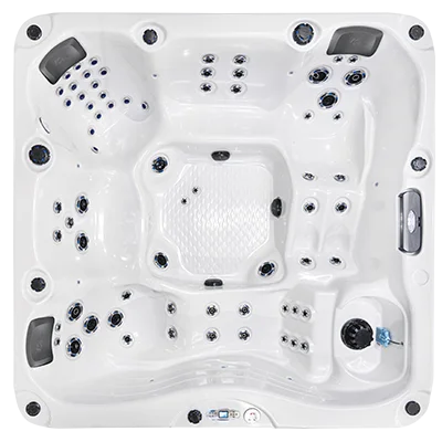 Malibu EC-867DL hot tubs for sale in Millvale