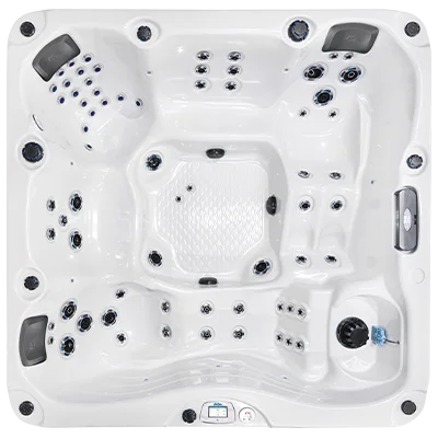 Malibu-X EC-867DLX hot tubs for sale in Millvale