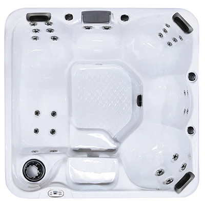 Hawaiian Plus PPZ-628L hot tubs for sale in Millvale