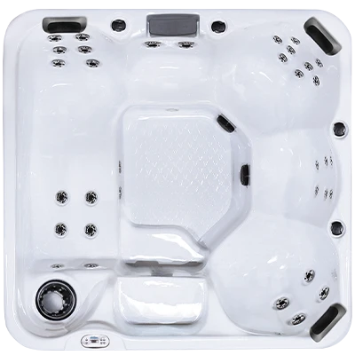 Hawaiian Plus PPZ-634L hot tubs for sale in Millvale