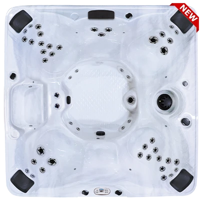 Tropical Plus PPZ-743BC hot tubs for sale in Millvale