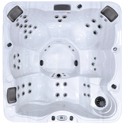 Pacifica Plus PPZ-743L hot tubs for sale in Millvale