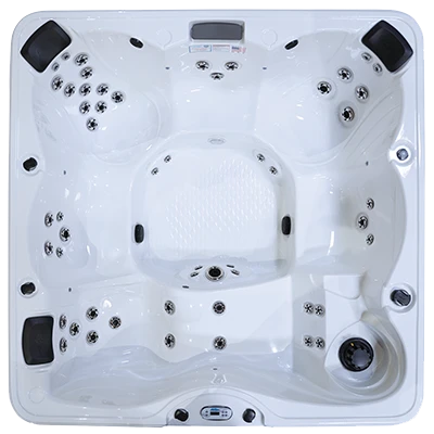 Atlantic Plus PPZ-843L hot tubs for sale in Millvale