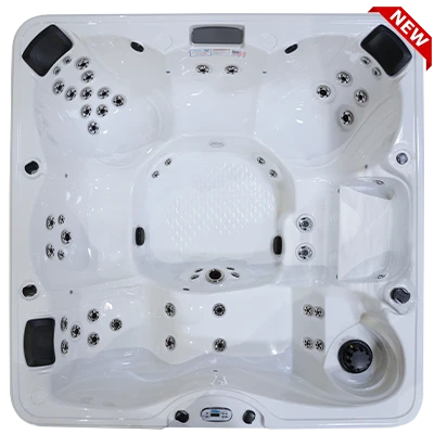 Atlantic Plus PPZ-843LC hot tubs for sale in Millvale