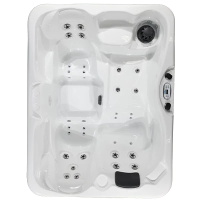 Kona PZ-535L hot tubs for sale in Millvale
